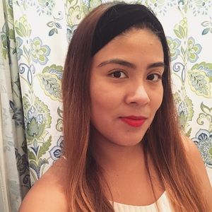 Meet your Posher, Nancy